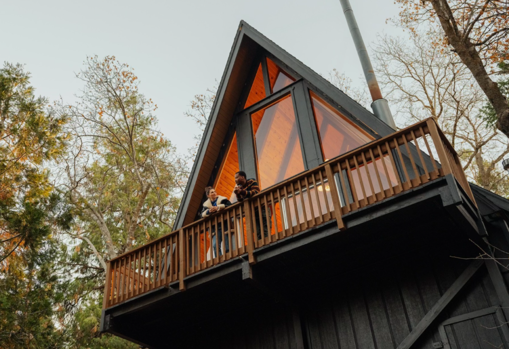 Vrbo: The Art of the Private Getaway and the Evolution of Family Travel