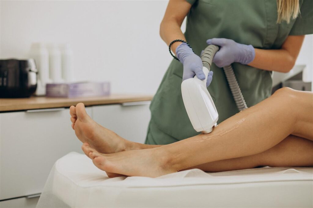 Tria Laser: Advanced At-Home Hair Removal with Professional Results