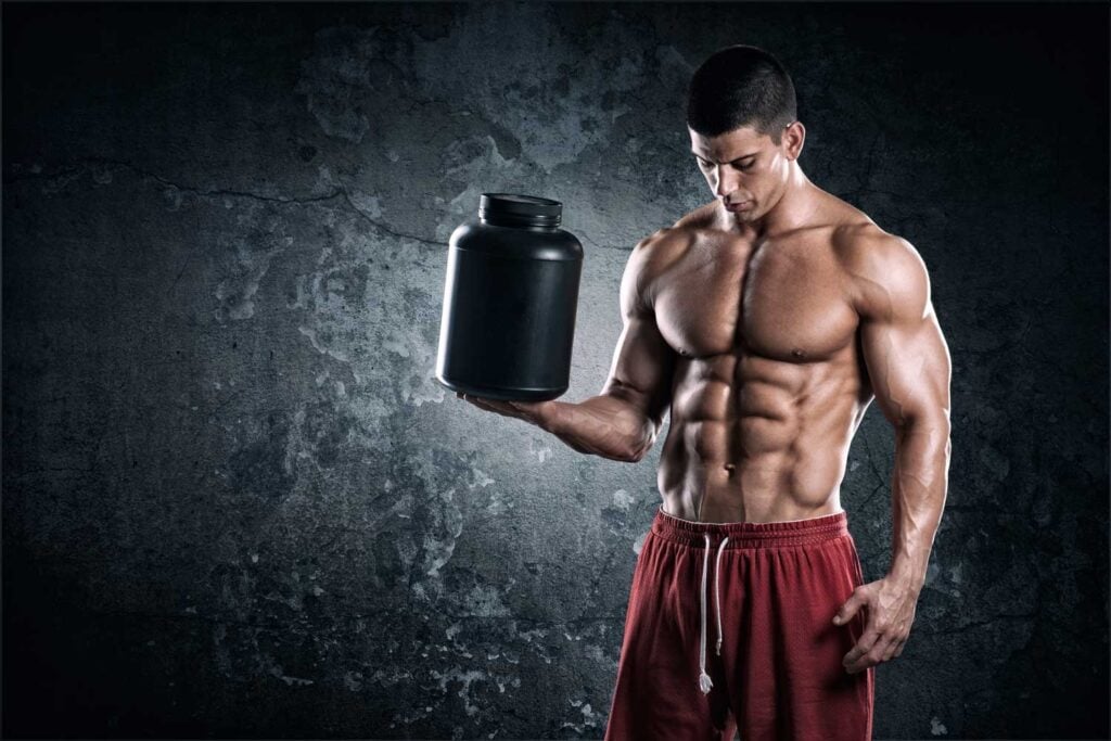 Not Just Another Protein Scoop: Why Animal Pak Protein Powders Feel Built for Serious Results