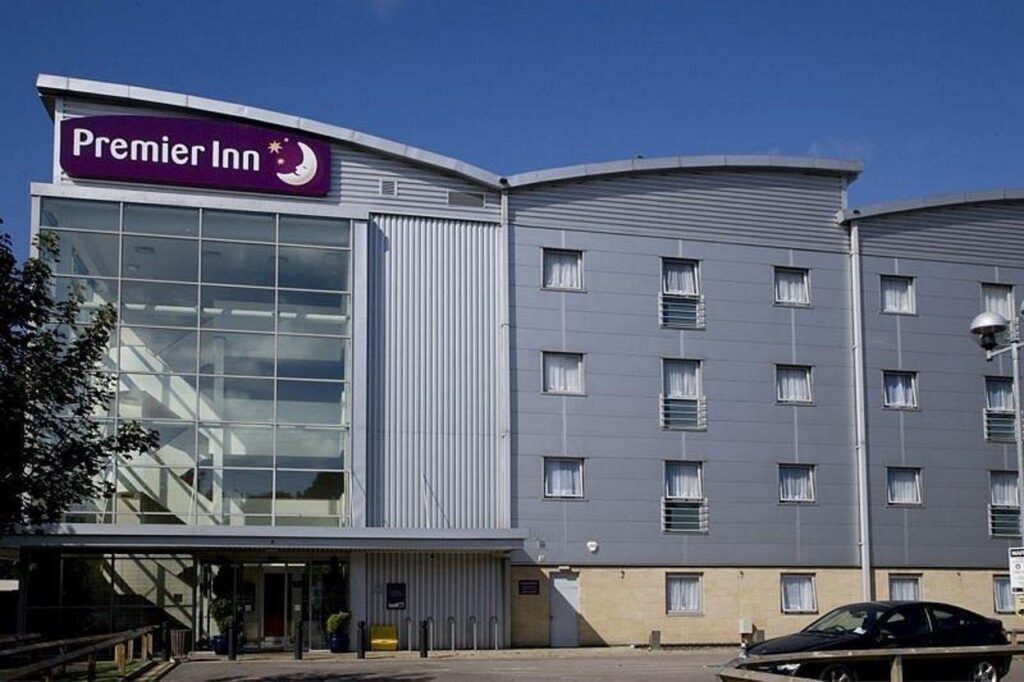 Comfort Without the Chaos: Why Premier Inn Watford North Makes Travel Feel Easy Again