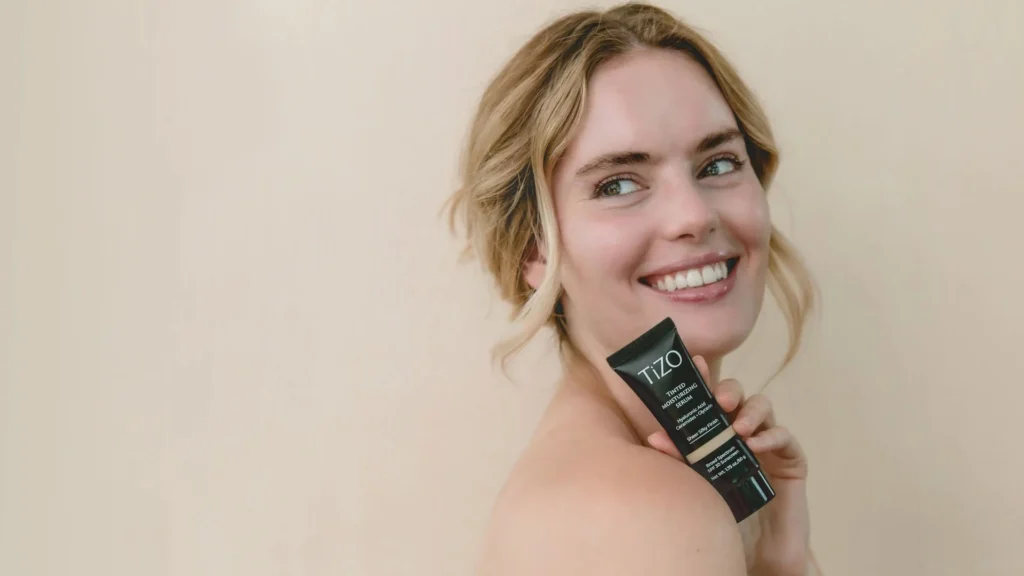 TiZO Skin: Advanced Sun Protection Meets Skincare Innovation