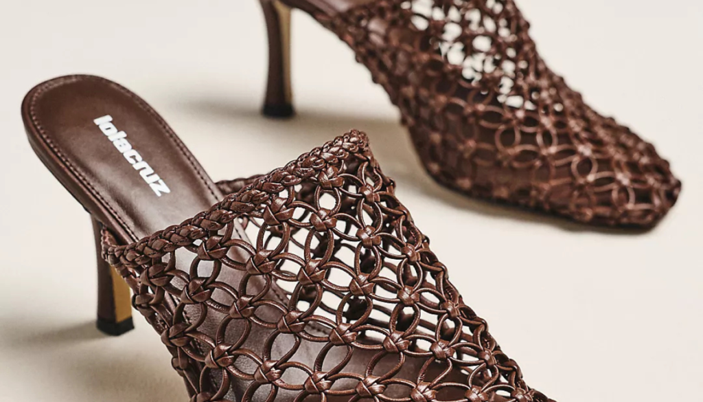 Anthropologie Doesn’t Follow Trends, It Feels Like It Creates Its Own World