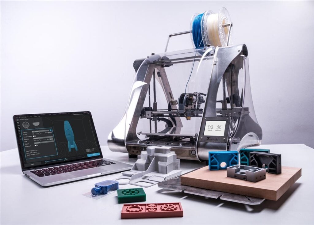 Anycubic: Empowering Creativity Through Advanced 3D Printing